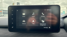 Dacia Sandero Stepway 1.0 TCe Journey 5dr Petrol Hatchback